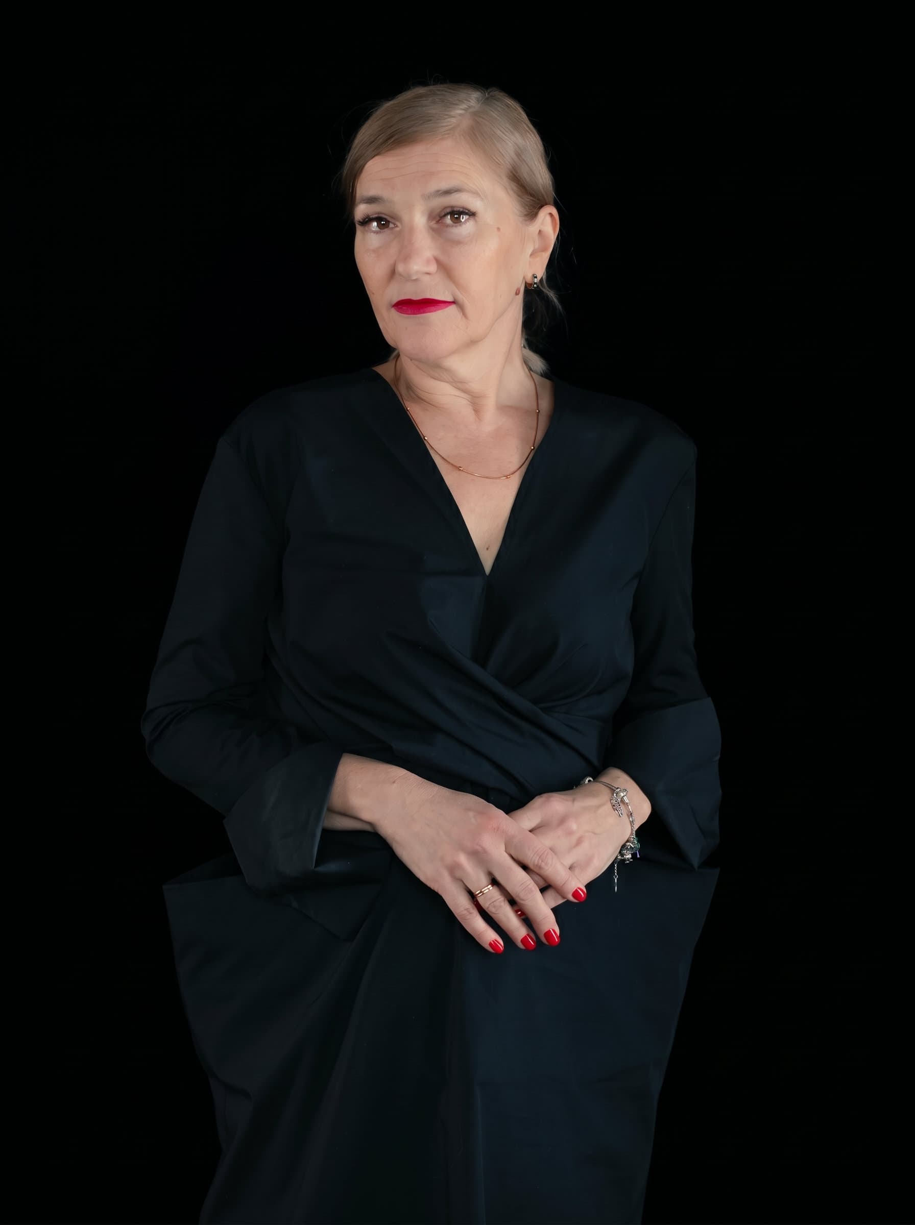 Кузина София